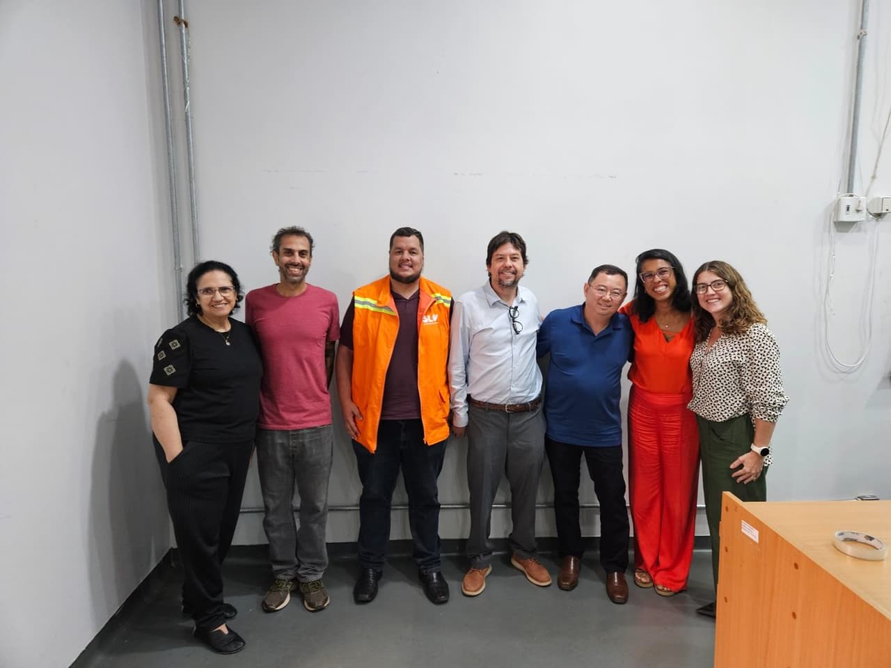 Semana do Estatístico da UnB — Atuação do Estatístico